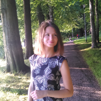 Ilona Kaczmarek, okulista