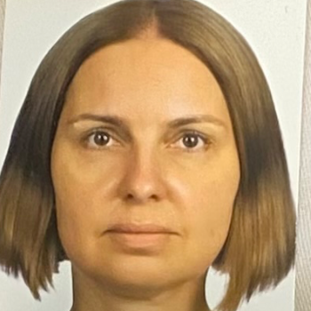 Justyna  Wawrowska pediatra