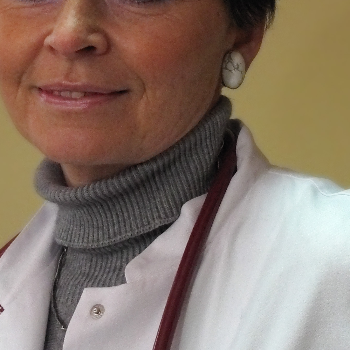 Anna Posadzy-Małaczyńska internista