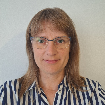 Edyta Pawlikowska-Konieczek internista