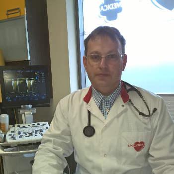 Anton Chrustowicz kardiolog