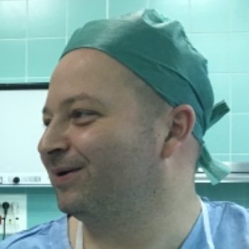 Marcin Kucharski internista