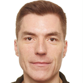 Tomasz Wernik specjalista medycyny rodzinnej