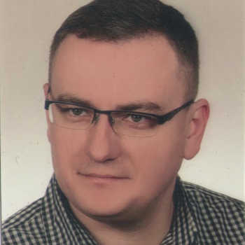 Krzysztof Winiarz chirurg onkologiczny