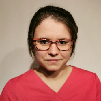 Martyna Adamczyk otorynolaryngolog