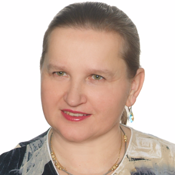 Ewa Kiszczak Bochyńska internista
