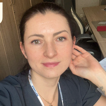 Maria Ligocka bez specjalizacji