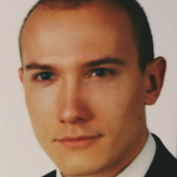 Dariusz Kołodziejczyk radiolog