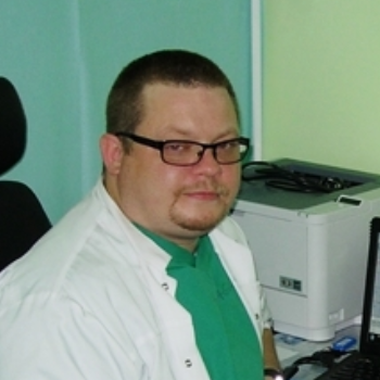 Jacek Potęga urolog