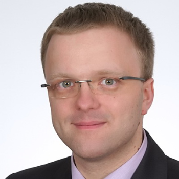 dr Piotr Wieczorek