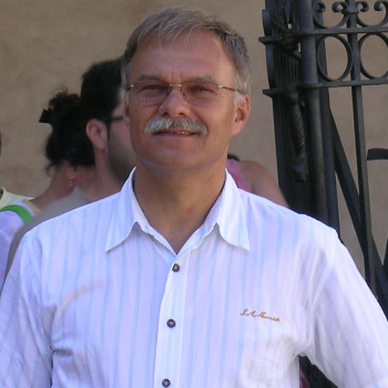 Wojciech  Dubrawski endokrynolog