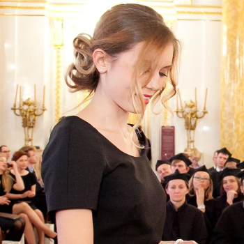 Joanna Katarzyna Krzysztofik, neurolog