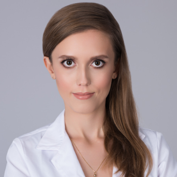 Joanna Katarzyna Piotrowska neurolog