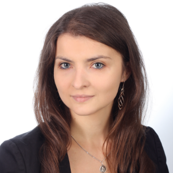 Katarzyna Wach specjalista medycyny rodzinnej