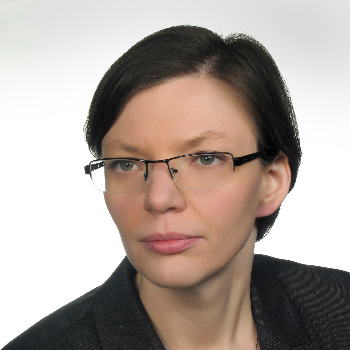Magdalena  Derejska chirurg