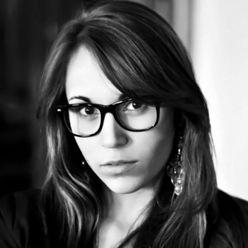 Monika Storman, internista