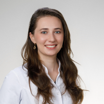 Agnieszka Woś okulista