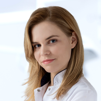 Monika Turska-Kozłowska dermatolog
