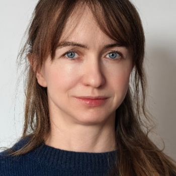 Paulina Jagielska psychiatra