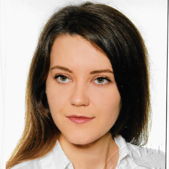 Michalina Pieczulska radiolog