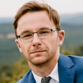 Michał Biela neurolog