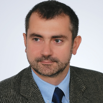 Grzegorz Gazda, neurolog