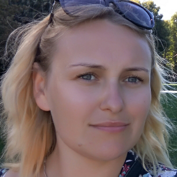 Kamila Zdrzalik 