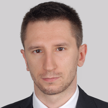Radosław Gorych bez specjalizacji