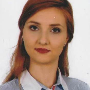 Sylwia Kościukiewicz okulista