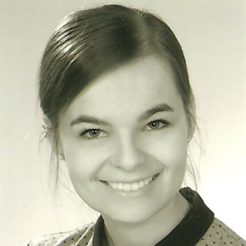 Paulina Pałasz 