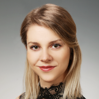 Ewelina Musielak stomatolog