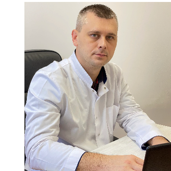 Roman Migutin chirurg