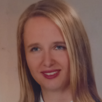 Magdalena Redynk chirurg