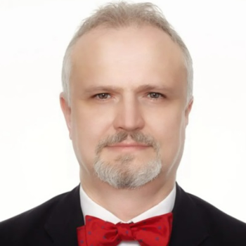 Tomasz Skajster neurochirurg