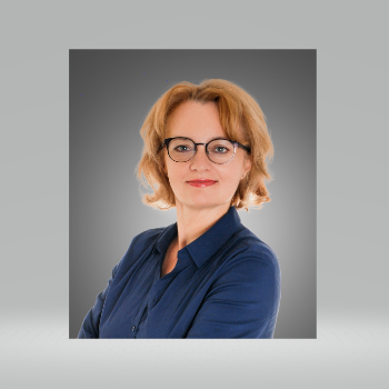 Monika Saramowicz specjalista medycyny rodzinnej