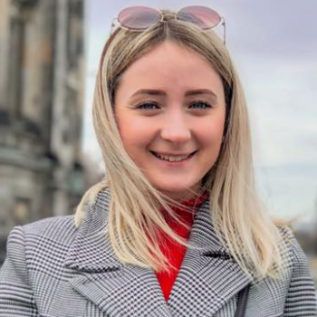 Olesia Szpot bez specjalizacji