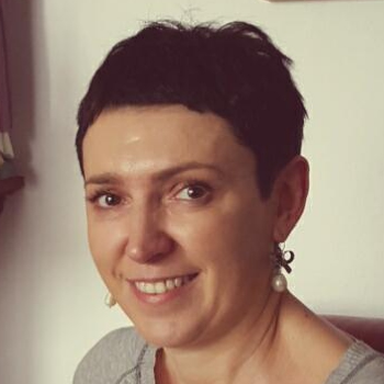 Jolanta Serafin-Jóźwiak otorynolaryngolog