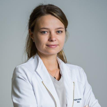 Paulina Kempa kardiolog