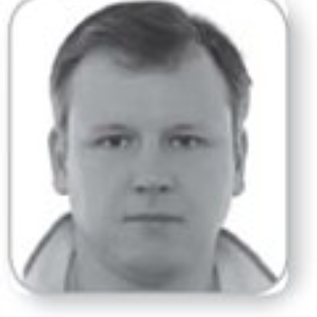 Sergii Tarasenko anestezjolog