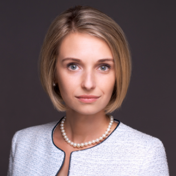 Anna Kociszewska-Bald anestezjolog
