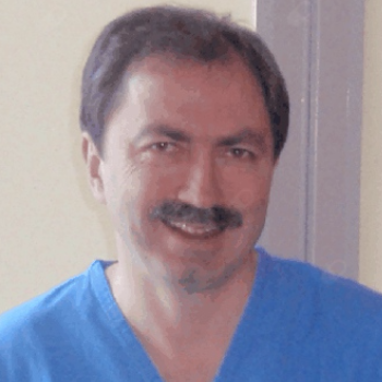 Kazimierz Radwan internista