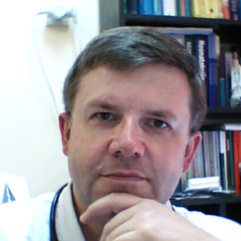 Jarosław Mijas specjalista medycyny ratunkowej
