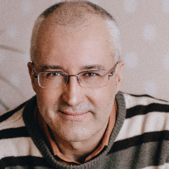 Paweł Sala psychiatra