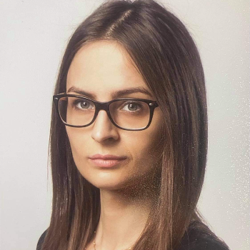 Magdalena Gawłowska-Baran bez specjalizacji