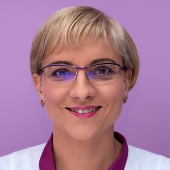 Anita Hamela Olkowska ginekolog