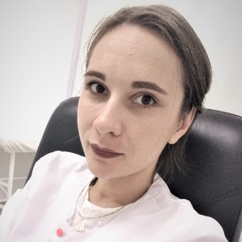 Olha Martynovska (Pasichnyk) ginekolog
