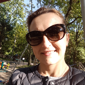 Agnieszka Gajda-Czerwińska ginekolog