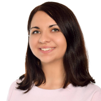 Maria Nogieć pediatra
